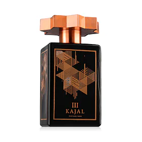 Kajal III Eau De Parfum 100 ml (unisex)