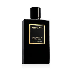 Alghabra Jamaican Tobacco Extrait de Parfum 50 ml (unisex)