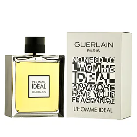 Guerlain L'Homme Ideal Eau De Toilette 150 ml (man)