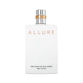 Chanel Allure Körperlotion 200 ml (woman)