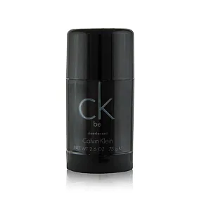 Calvin Klein CK be Deostick 75 ml (unisex)