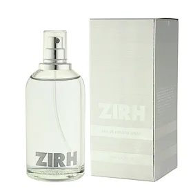 Zirh Zirh Eau De Toilette 125 ml (man)