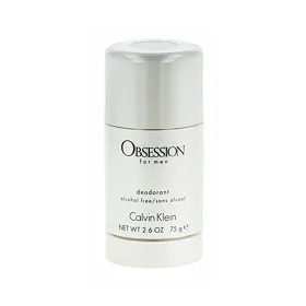 Calvin Klein Obsession for Men Deostick 75 ml (man)