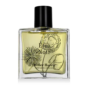 Miller Harris Étui Noir Eau De Parfum 50 ml (unisex)