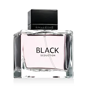 Banderas Black Seduction Eau De Toilette 100 ml (man)