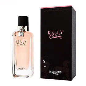 Hermès Kelly Caléche Eau De Parfum 100 ml (woman)