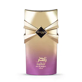 Zimaya Zahir Gold Eau De Parfum 100 ml (woman)