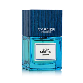 Carner Barcelona Ibiza Nights Eau De Parfum 50 ml (unisex)