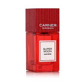 Carner Barcelona Super Moon Eau De Parfum 30 ml (unisex)