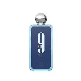Afnan 9 am Dive Eau De Parfum 100 ml (unisex)