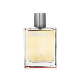 Victorinox Swiss Army Wood Eau De Toilette 100 ml (man)