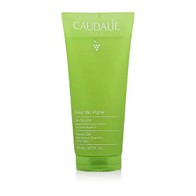 Caudalie Fleur de Vigne Duschgel 200 ml (unisex)