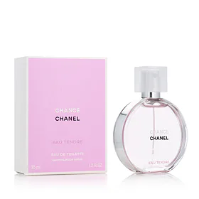Chanel Chance Eau Tendre Eau De Toilette 35 ml (woman)