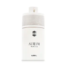 Ajmal Aurum Winter Eau De Parfum 75 ml (unisex)
