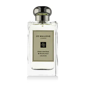 Jo Malone English Oak & Hazelnut Eau de Cologne 100 ml (unisex)