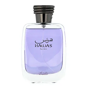 Rasasi Hawas For Him Eau De Parfum 100 ml (man)