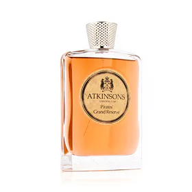 Atkinsons Pirates' Grand Reserve Eau De Parfum 100 ml (unisex)