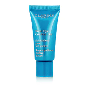 Clarins Total Eye Contour Gel 20 ml