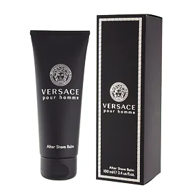 Versace Pour Homme After Shave Balsam 100 ml (man)