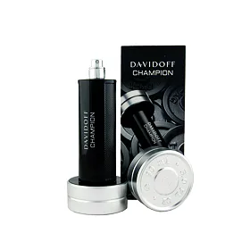 Davidoff Champion Eau De Toilette 90 ml (man)