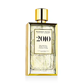 Rosendo Mateu Olfactive Expressions 2010 Eau De Parfum 100 ml (unisex)