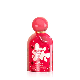 Grandeur Tubbees Cherry Luxe Eau De Parfum 50 ml (unisex)