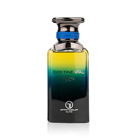 Grandeur Continental Retro Eau De Parfum 100 ml (man)