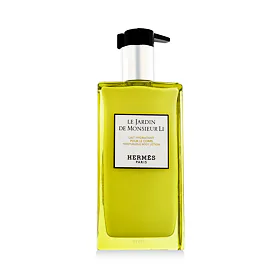 Hermès Le Jardin De Monsieur Li Körpermilch - nachfüllbar 200 ml (unisex)