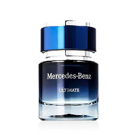 Mercedes-Benz Ultimate Eau De Parfum 40 ml (man)