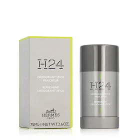 Hermès H24 Refreshing Deostick 75 ml (man)