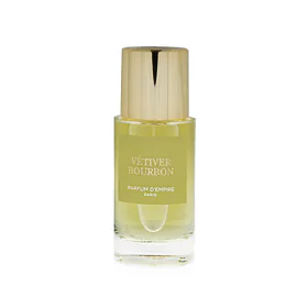 Parfum d'Empire Vétiver Bourbon Eau De Parfum 50 ml (unisex)