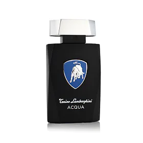 Tonino Lamborghini Acqua Eau De Toilette 200 ml (man)