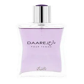 Rasasi Daarej Pour Femme Eau De Parfum 100 ml (woman)