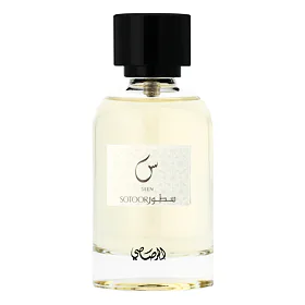 Rasasi Sotoor Seen Eau De Parfum 100 ml (unisex)
