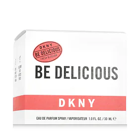 DKNY Donna Karan Be Delicious Fresh Blossom Eau De Parfum 30 ml (woman)
