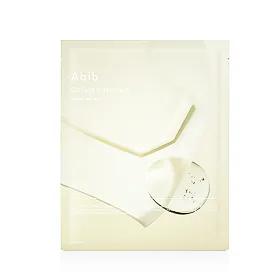 Abib Jericho Rose Jelly Collagen Gel Mask Gesichtsmaske 35 g