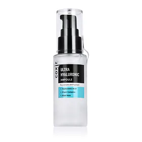 Coxir Ultra Hyaluronic Ampoule 50 ml