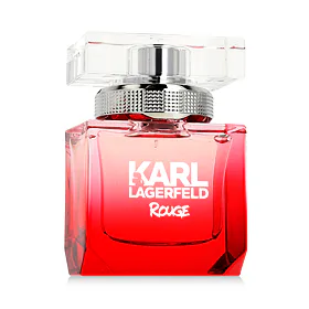 Karl Lagerfeld Rouge Eau De Parfum 45 ml (woman)