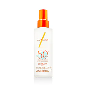 Lancaster Sun Beauty Kids Milky Spray SPF 50+ 150 ml
