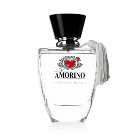 Amorino Private Musk Eau De Parfum 100 ml (unisex)