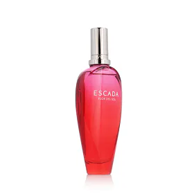 Escada Flor del Sol Eau De Toilette 100 ml (woman)