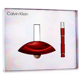 Calvin Klein My Euphoria EDP 100 ml + EDP MINI 10 ml (woman)