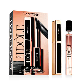 Lancôme Idôle EDP MINI 10 ml + Volumen Mascara Lash Idôle 8 ml (woman)