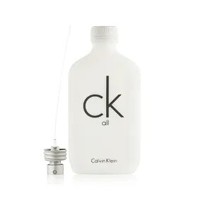Calvin Klein CK All Eau De Toilette 200 ml (unisex)