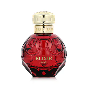 Elie Saab Elixir Love Eau De Parfum 50 ml (woman)