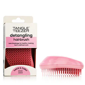 Tangle Teezer Thick and Curly Detangling Hairbrush
