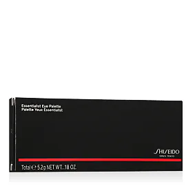 Shiseido Essentialist Eye Palette 5,2 g