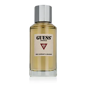 Guess Type 2: Red Currant & Balsam Eau De Parfum 100 ml (unisex)