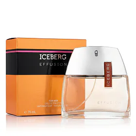 Iceberg Effusion For Her Eau De Toilette 75 ml (woman)