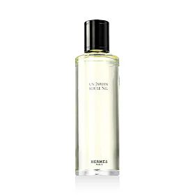 Hermès Un Jardin Sur le Nil Eau De Toilette - Nachfüllung 200 ml (unisex)